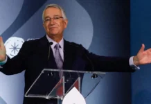 Seguridad de AMLO en Palenque quedará reservada hasta 2031; Salinas Pliego cuestiona decisión salinas pliego