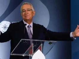 Seguridad de AMLO en Palenque quedará reservada hasta 2031; Salinas Pliego cuestiona decisión salinas pliego