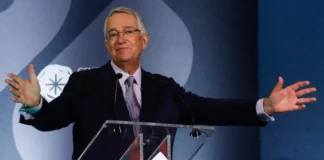 Seguridad de AMLO en Palenque quedará reservada hasta 2031; Salinas Pliego cuestiona decisión salinas pliego