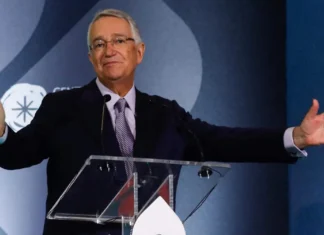 Seguridad de AMLO en Palenque quedará reservada hasta 2031; Salinas Pliego cuestiona decisión salinas pliego