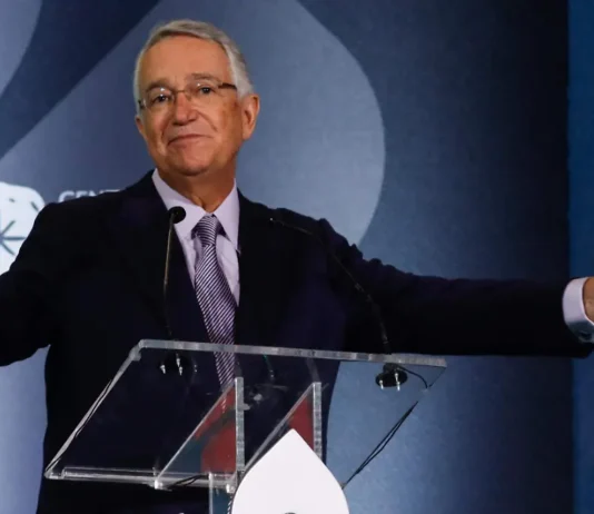 Seguridad de AMLO en Palenque quedará reservada hasta 2031; Salinas Pliego cuestiona decisión salinas pliego