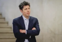 Sam Altman plantea ralentizar la IA ante riesgos revelados por ciberataque autónomo Sam Altman