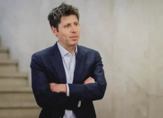 Sam Altman plantea ralentizar la IA ante riesgos revelados por ciberataque autónomo Sam Altman