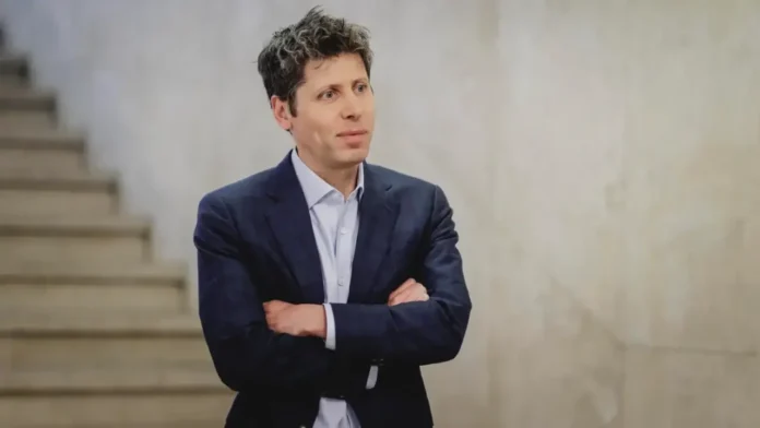 Sam Altman