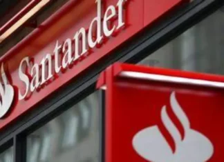 Santander busca adquirir el 10% restante de su filial en Brasil mediante una oferta de canje santander