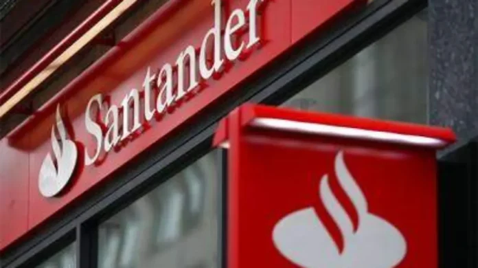 santander santander