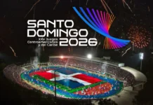 México va por récord de medallas en Santo Domingo 2026: busca superar 145 oros santo domingo 2026
