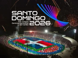 México va por récord de medallas en Santo Domingo 2026: busca superar 145 oros santo domingo 2026