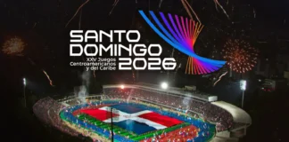 México va por récord de medallas en Santo Domingo 2026: busca superar 145 oros santo domingo 2026