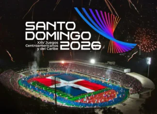 México va por récord de medallas en Santo Domingo 2026: busca superar 145 oros santo domingo 2026