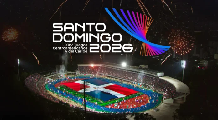 santo domingo 2026 santo domingo 2026