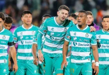 FMF investiga presunto espionaje de Atlas durante partido contra Santos Laguna santos laguna