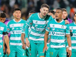 FMF investiga presunto espionaje de Atlas durante partido contra Santos Laguna santos laguna