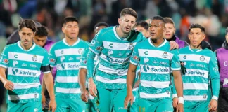 FMF investiga presunto espionaje de Atlas durante partido contra Santos Laguna santos laguna