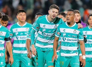 FMF investiga presunto espionaje de Atlas durante partido contra Santos Laguna santos laguna