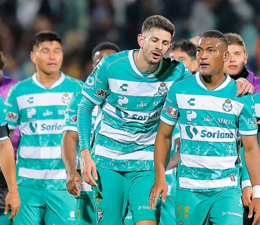 FMF investiga presunto espionaje de Atlas durante partido contra Santos Laguna santos laguna