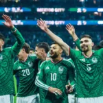 Jugadores de México despiertan interés europeo tras el Mundial 2026 seleccion mexicana