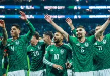 Jugadores de México despiertan interés europeo tras el Mundial 2026 seleccion mexicana