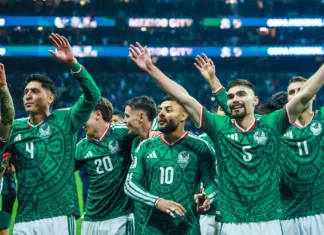 Jugadores de México despiertan interés europeo tras el Mundial 2026 seleccion mexicana
