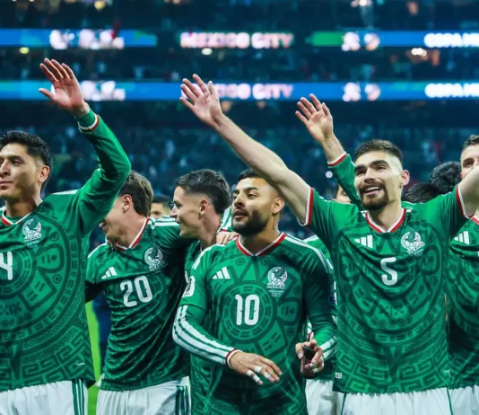Jugadores de México despiertan interés europeo tras el Mundial 2026 seleccion mexicana