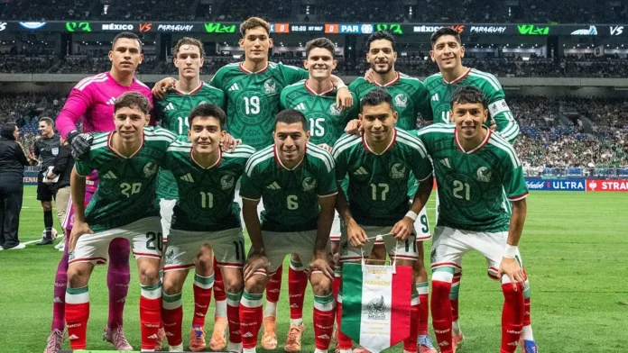 seleccion mexicana ranking fifa seleccion mexicana ranking fifa