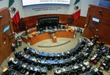 Senado acelera Ley General contra el feminicidio; dictamen estaría listo antes de septiembre senado