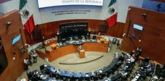 Senado acelera Ley General contra el feminicidio; dictamen estaría listo antes de septiembre senado
