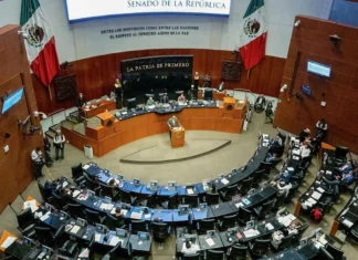 Senado acelera Ley General contra el feminicidio; dictamen estaría listo antes de septiembre senado