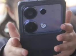 Sergio Mayer propone restringir redes sociales a menores de 13 años en México celular