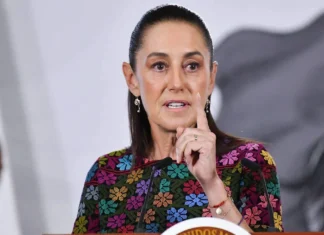 Sheinbaum rechaza cobrar impuestos a Afores heredadas y herencias: “No estoy de acuerdo” sheinbaum