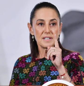 Sheinbaum descarta falla de la UNAM y pide revisar uso de IA en examen de admisión 2026 sheinbaum