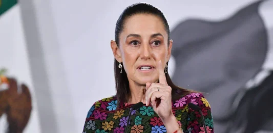 Sheinbaum descarta falla de la UNAM y pide revisar uso de IA en examen de admisión 2026 sheinbaum