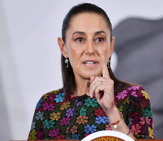 Sheinbaum descarta falla de la UNAM y pide revisar uso de IA en examen de admisión 2026 sheinbaum