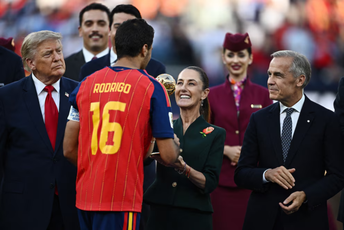 sheinbaum-balon-de-oro-mundial sheinbaum
