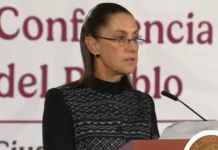 Sheinbaum cuestiona a EU por presunta protección al Cártel de Sinaloa pese a etiqueta terrorista Sheinbaum