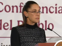 Sheinbaum cuestiona a EU por presunta protección al Cártel de Sinaloa pese a etiqueta terrorista Sheinbaum