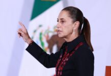 Sheinbaum advierte cero impunidad para funcionarios vinculados con el crimen organizado Sheinbaum
