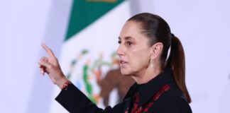 Sheinbaum advierte cero impunidad para funcionarios vinculados con el crimen organizado Sheinbaum