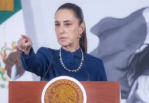 Sheinbaum firma iniciativa contra el feminicidio con penas de hasta 70 años sheinbaum