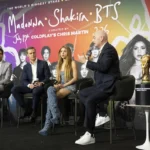 Final del Mundial 2026 tendrá un show de medio tiempo de 11 minutos Mundial 2026