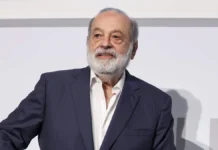 Grupo Carso acuerda comprar 30% del yacimiento Kan en el Golfo de México slim