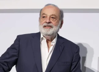 Grupo Carso acuerda comprar 30% del yacimiento Kan en el Golfo de México slim