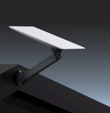 Starlink V5 llega con antena más ligera, menor consumo y velocidades de hasta 375 Mbps starlink v5