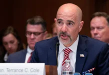DEA endurece discurso contra México y acusa nexos entre cárteles y autoridades terrance cole