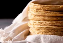 Comer tres tortillas al día no engorda si forman parte de una dieta equilibrada tortillas