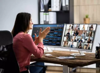Trabajo flexible fortalece habilidades clave del talento mexicano, revela estudio trabajo flexible