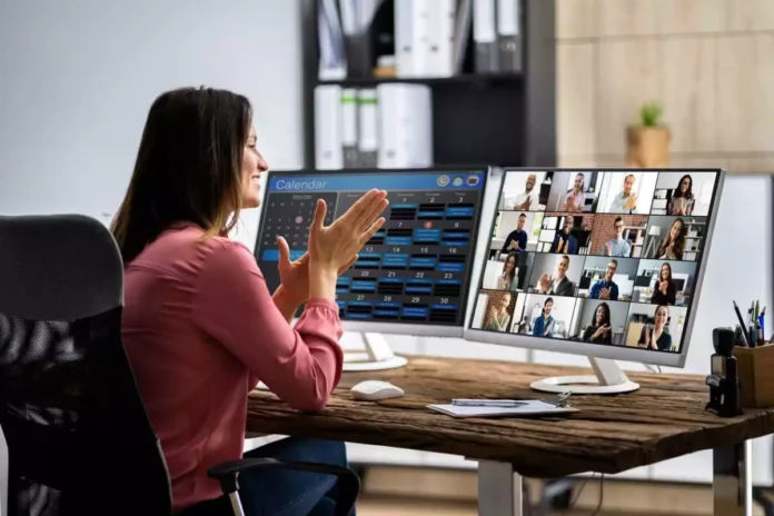 trabajo flexible trabajo flexible