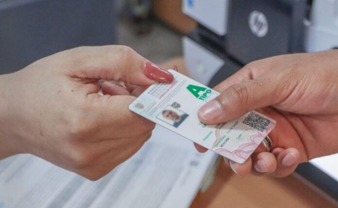 tramite licencia conducir cdmx tramite licencia conducir cdmx