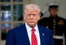 Negocios de Trump generan 2,200 millones de dólares en su regreso a la Casa Blanca trump