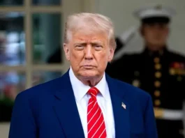 Trump amenaza con cortar el comercio con España por desacuerdo en gasto militar de la OTAN trump